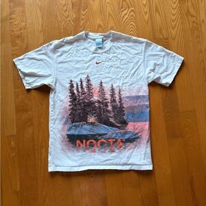 Nike x NOCTA Opal Reels Tee